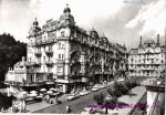 Mariánské lázně- hotel Praha