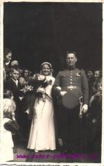 Vojenská svadba