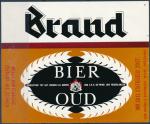Brand Bier Oud