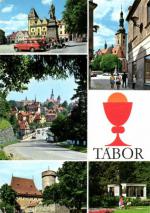 Tábor