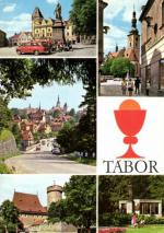 Tábor