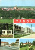 Tábor