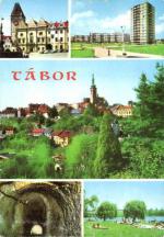 Tábor