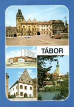 Tábor