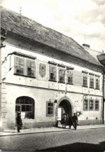 Soběslav, muzeum