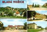 Mladá Vožice