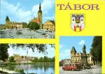 Tábor