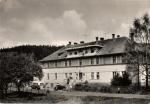 Horní Bečva - hotel Valaška 