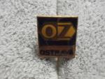 Ostrava - OZ