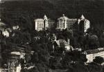 Karlovy Vary - sanatorium Imperial