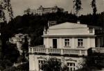 Karlovy Vary - sanatorium Richmond a Imperial