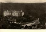 Karlovy Vary - sanatorium Imperial