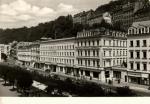 Karlovy Vary - grand hotel Otava