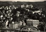 Karlovy Vary - Leninovo nám.