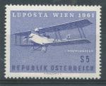 1961, Rakousko Mi-**1085