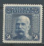 1906, Bosna a Herz. Mi-*44