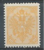 1900, Bosna a Herc. Mi-*19A