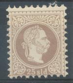 1867, Levanta Mi - *6 I