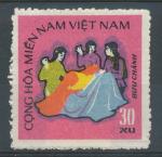1971, Vietnam  Mi- (*)40