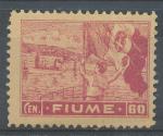 1919, Fiume Mi - *43