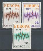 1972, Kypr M i - **374/6